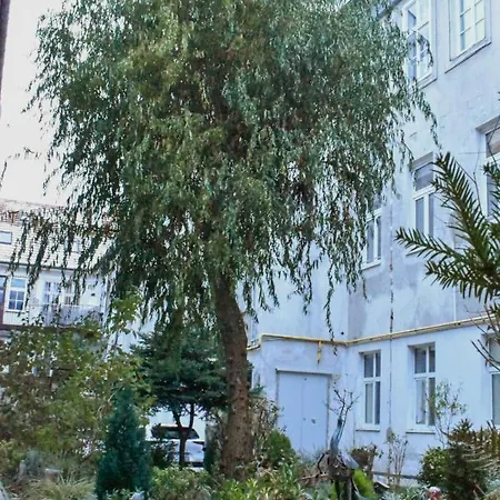 Old Town Bratislava 1Bdr, A/C Apartment Exterior photo