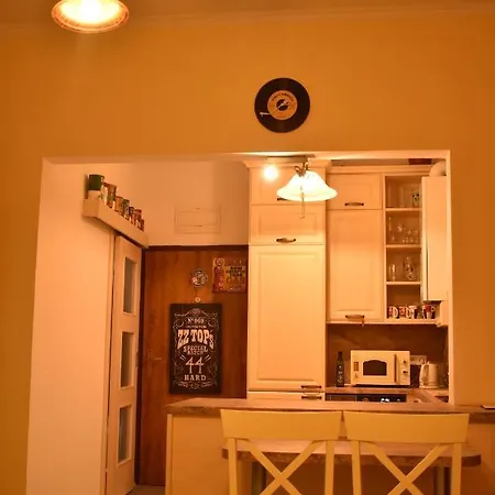 Old Town Bratislava 1Bdr, A/C Apartment Exterior photo