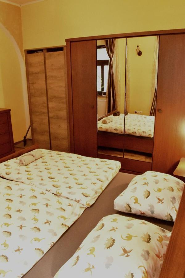 Old Town 1bdr, A/c Apartment Bratislava