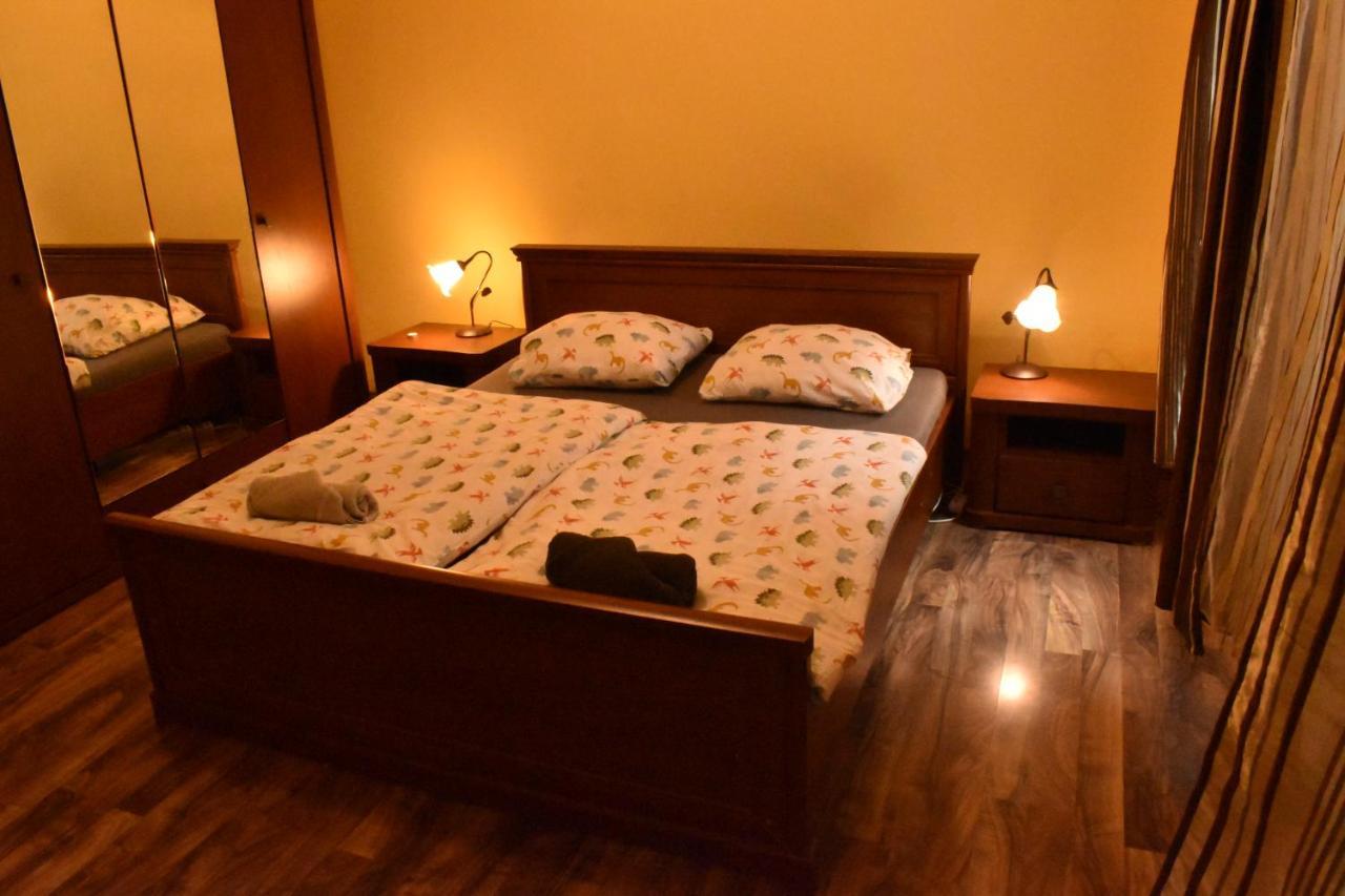 Old Town 1bdr, A/c * Bratislava