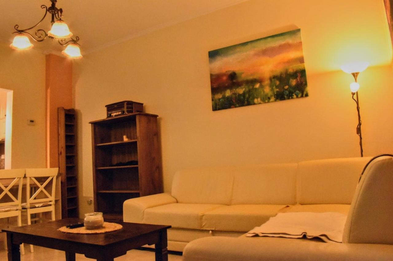 Old Town 1bdr, A/c Appartamento Bratislava