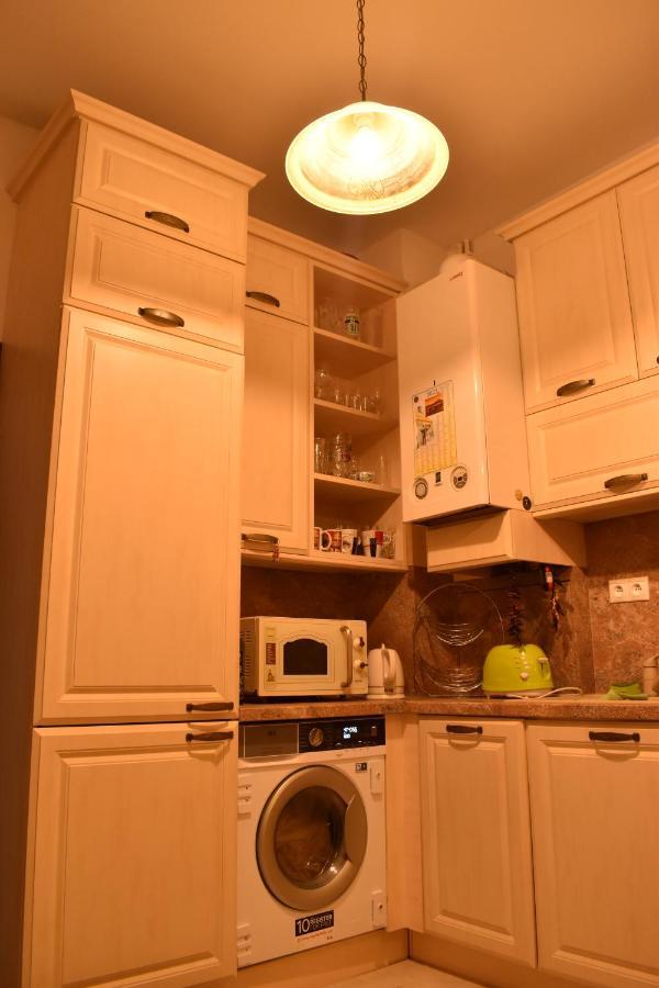 Apartment Old Town 1bdr, A/c