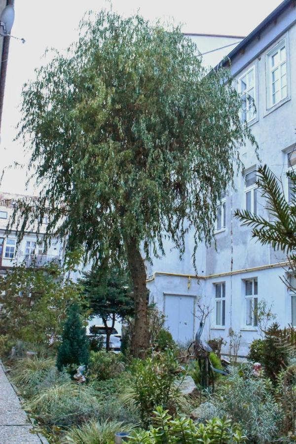 Apartment Old Town 1bdr, A/c *