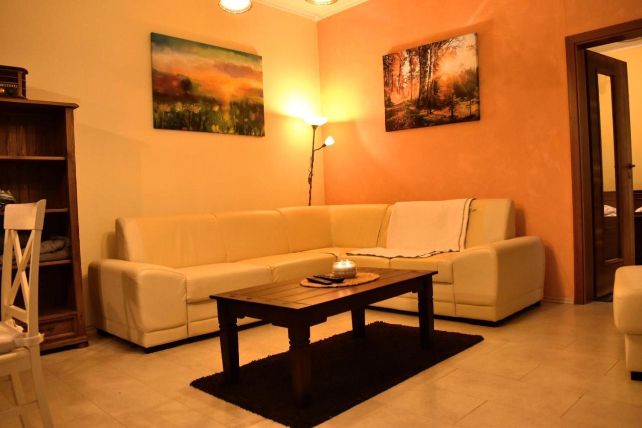 Appartamento Old Town 1bdr, A/c *