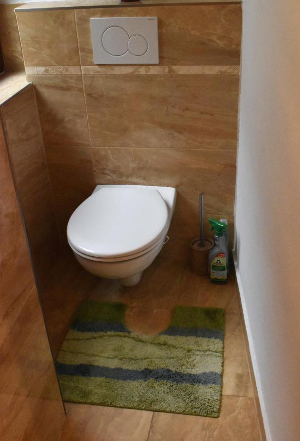 Appartamento Old Town 1bdr, A/c