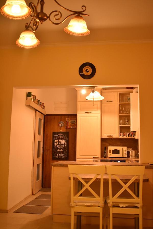Apartment Old Town 1bdr, A/c *